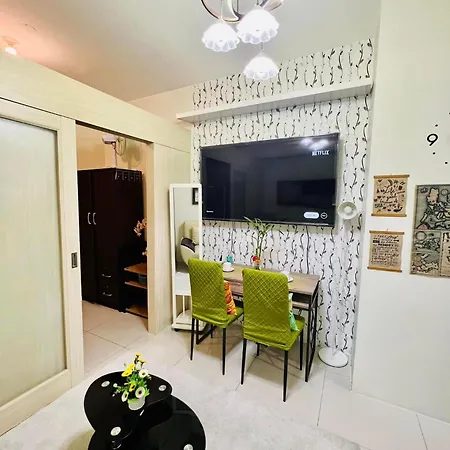 Jazz Residences- Amaya Stays