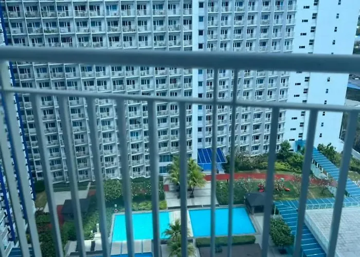 Jazz Residences- Amaya