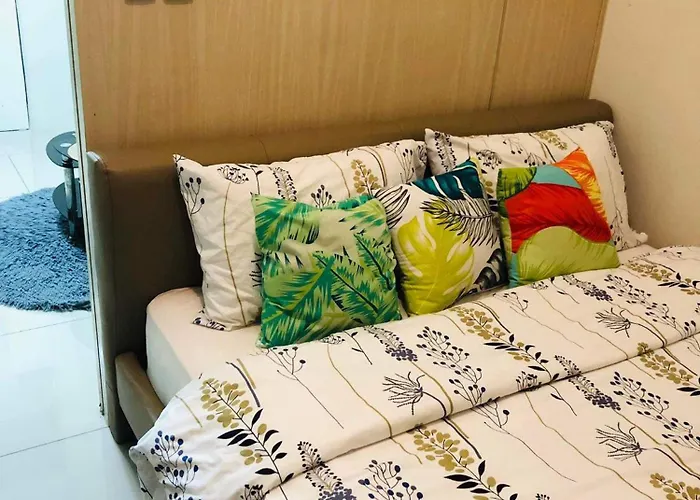 Jazz Residences- Amaya